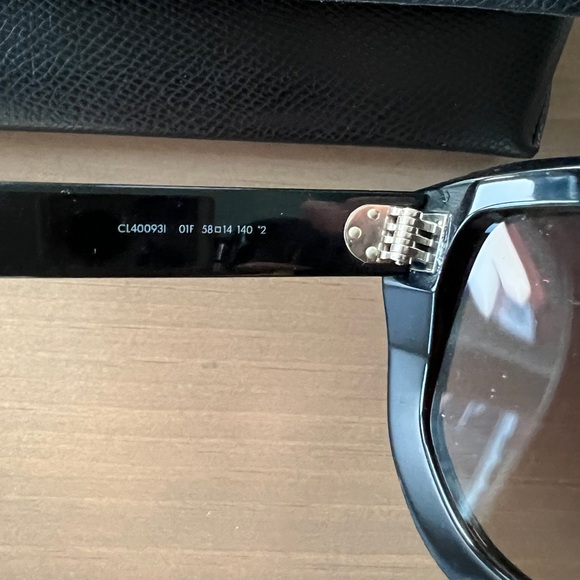 Brand NEW Celine sunglasses main image 0